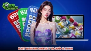 Bí Quyết Soi Cầu XSMT Chuẩn Xác Từ Các Chuyên Gia Tại OK99