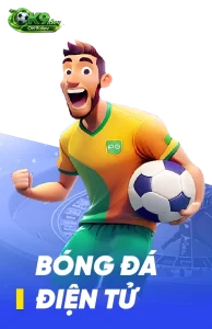 bóng đá điện tử