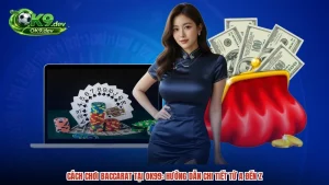Cách Chơi Baccarat Tại OK99: Hướng Dẫn Chi Tiết Từ A Đến Z
