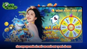 Cách Chọn Đạn Chuẩn Xác Nhất Cho Người Chơi Tại Nhà Cái OK99