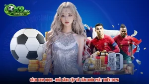 Cách Xem Odds - Nhà Sáng Lập Và Tầm Nhìn Phát Triển 2026