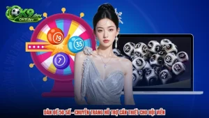 Dàn Đề 50 Số - Chuyên Trang Hỗ Trợ Cần Thiết Cho Hội Viên