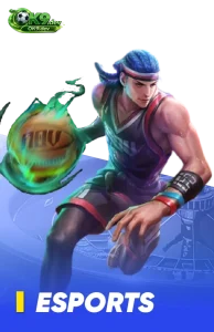 esports