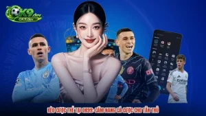 Kèo Cược Thẻ Tại OK99: Cẩm Nang Cá Cược Cho Tân Thủ