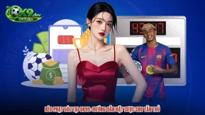 Kèo Phạt Góc Tại OK99: Hướng Dẫn Đặt Cược Cho Tân Thủ