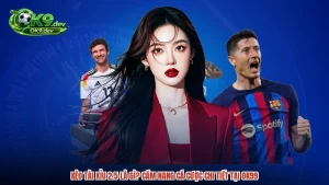 Kèo Tài Xỉu 2.5 Là Gì? Cẩm Nang Cá Cược Chi Tiết Tại OK99