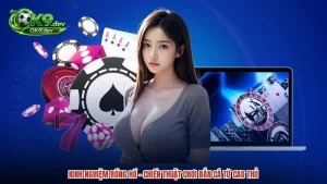 Kinh Nghiệm Rồng Hổ - Chiến Thuật Chơi Bắn Cá Từ Cao Thủ