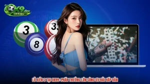 Lô Xiên 3 Tại OK99: Phần Thưởng Lớn Cùng Ưu Đãi Hấp Dẫn