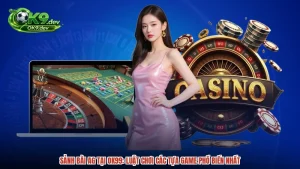 Sảnh Bài AG Tại OK99: Luật Chơi Các Tựa Game Phổ Biến Nhất