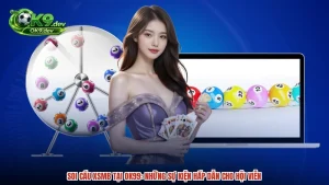 Soi Cầu XSMB Tại OK99: Những Sự Kiện Hấp Dẫn Cho Hội Viên