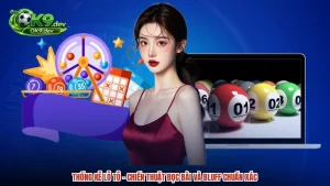 Thống Kê Lô Tô - Chiến Thuật Đọc Bài Và Bluff Chuẩn Xác